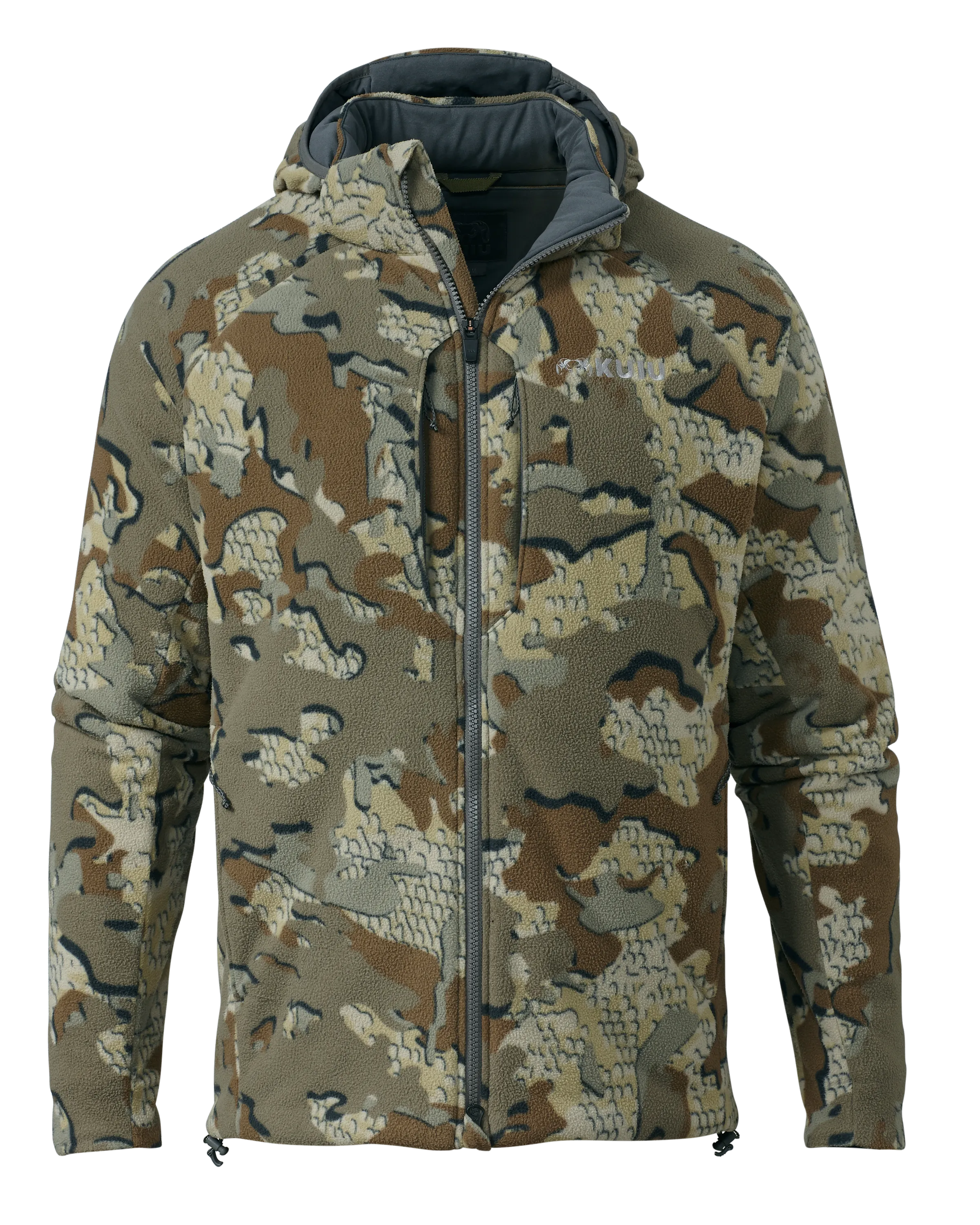 KUIU Proximity Hooded Insulated Jacket | Valo