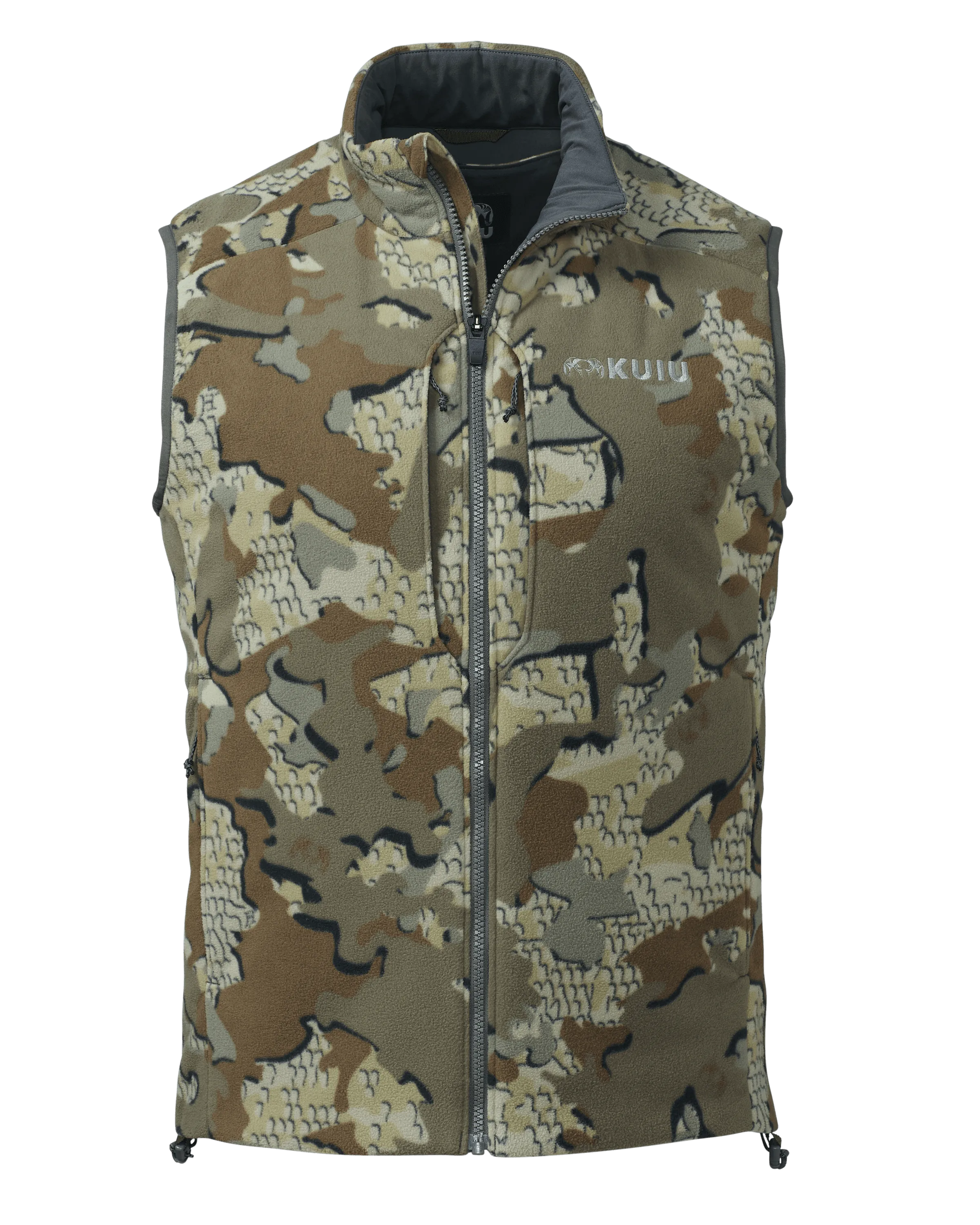 KUIU Proximity Insulated Vest | Valo