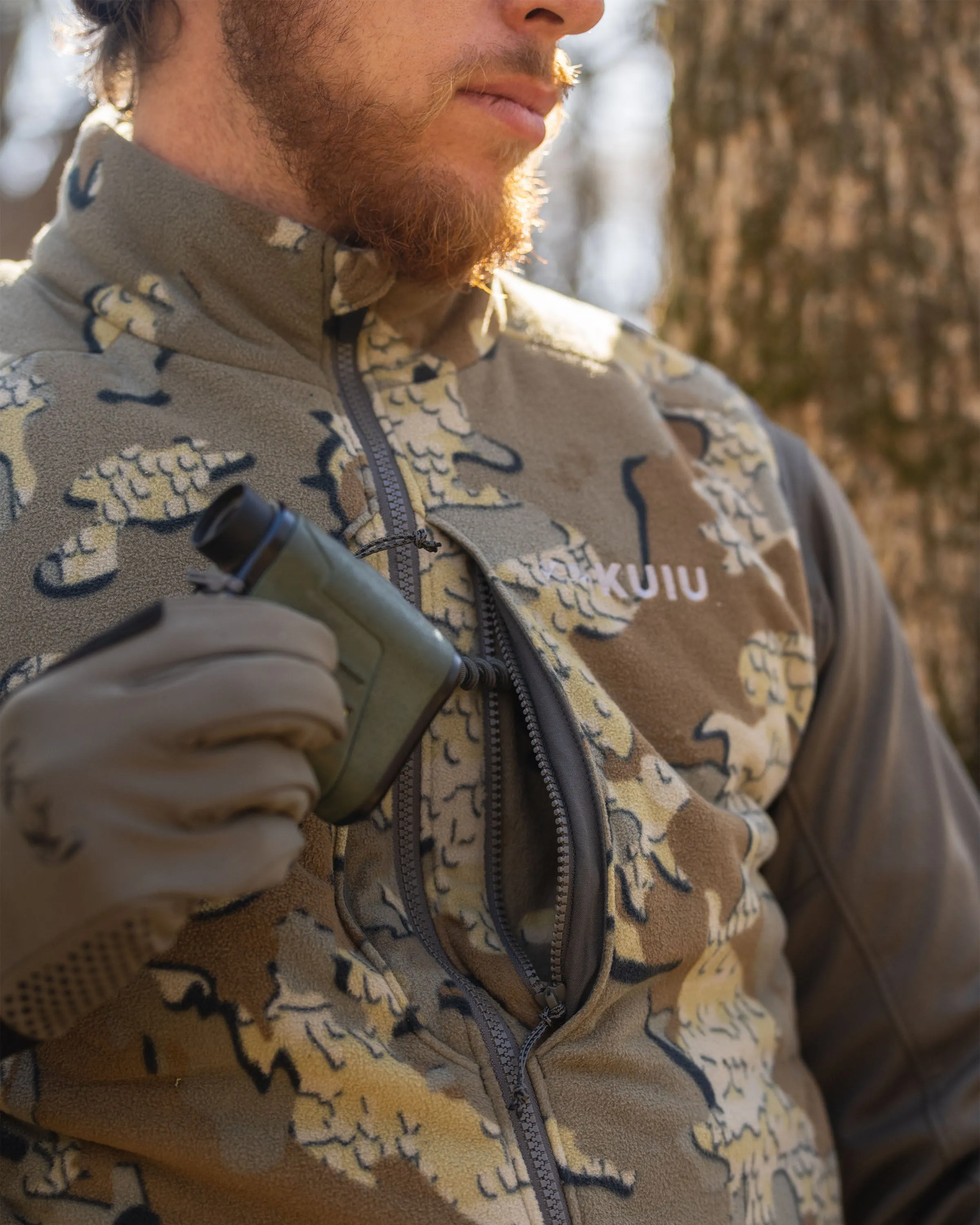 KUIU Proximity Insulated Vest | Valo