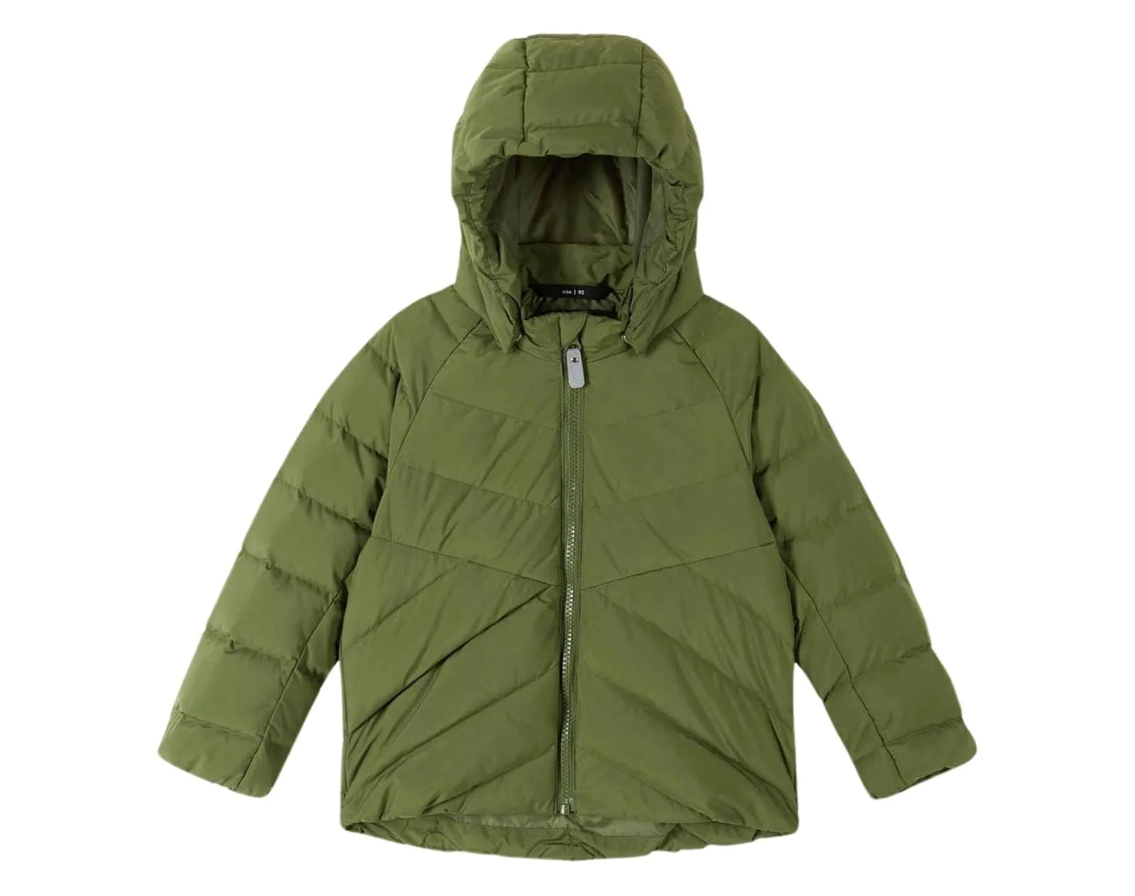 Kupponen Down Jacket