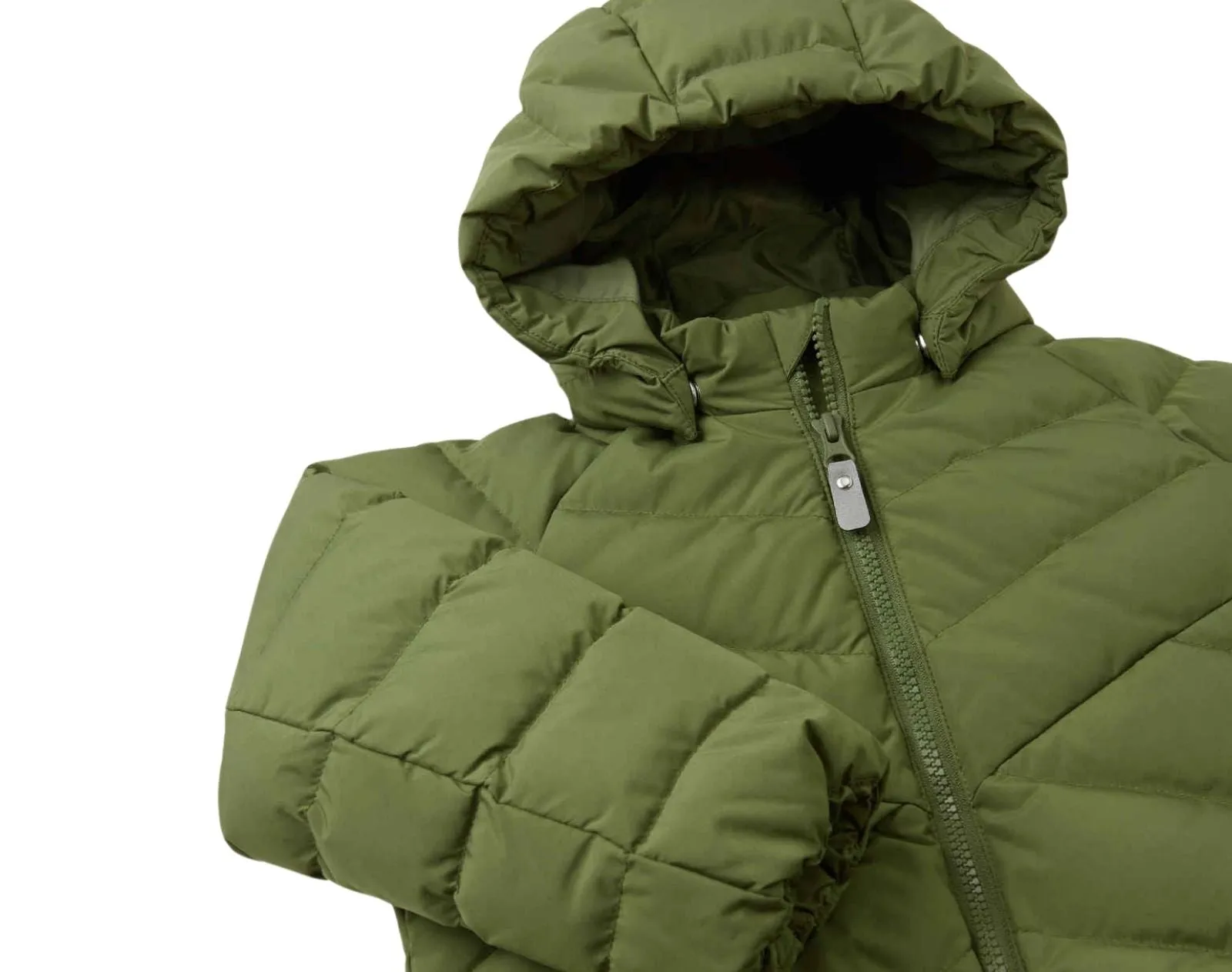 Kupponen Down Jacket