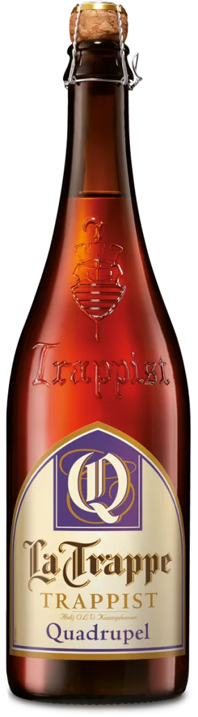 La Trappe <br>Quadrupel