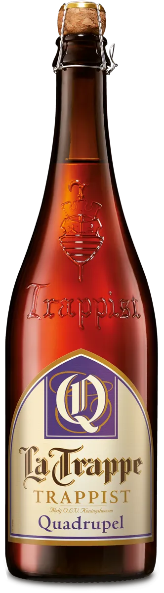 La Trappe <br>Quadrupel