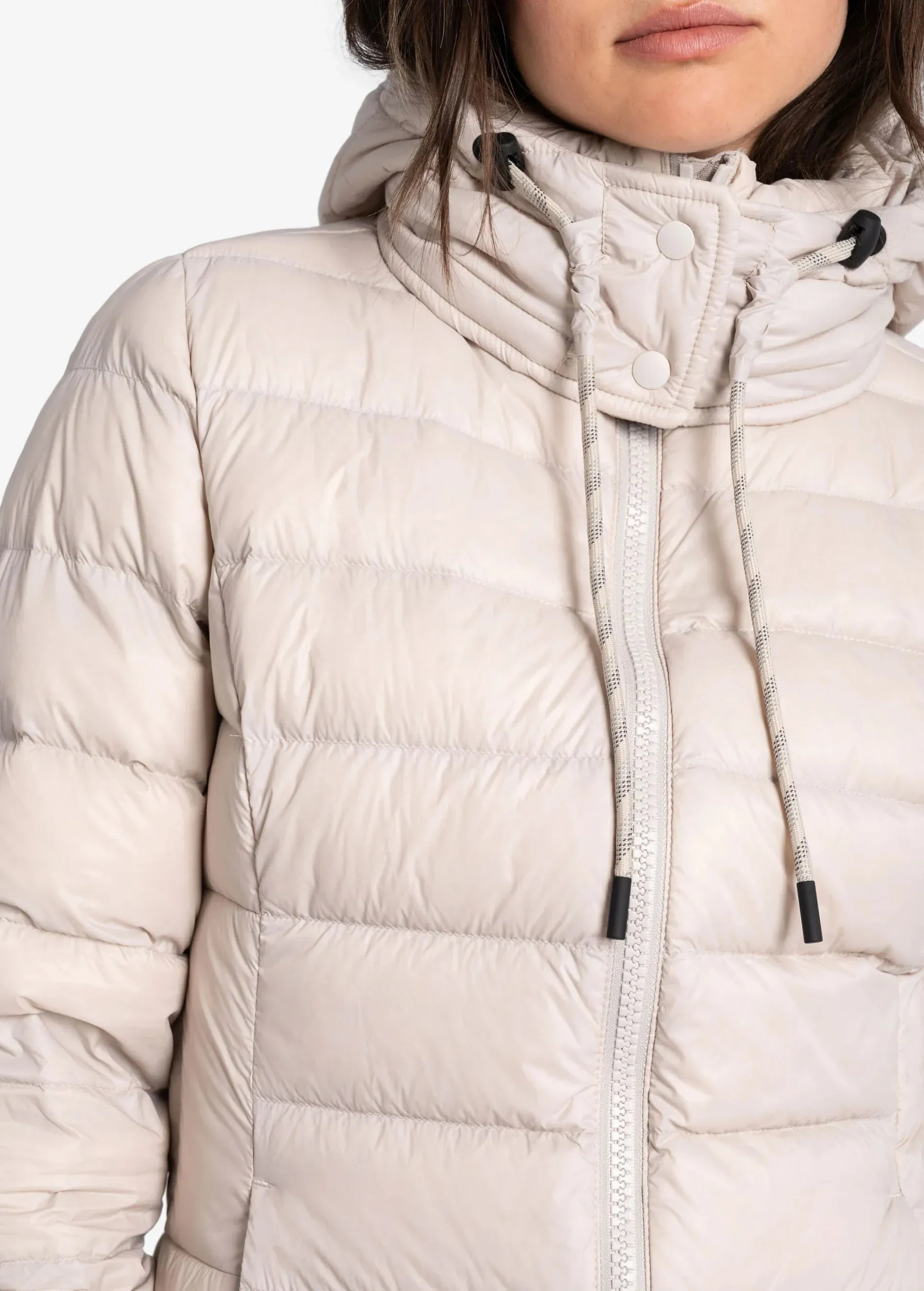 Lolë Claudia Lightweight Down Jacket