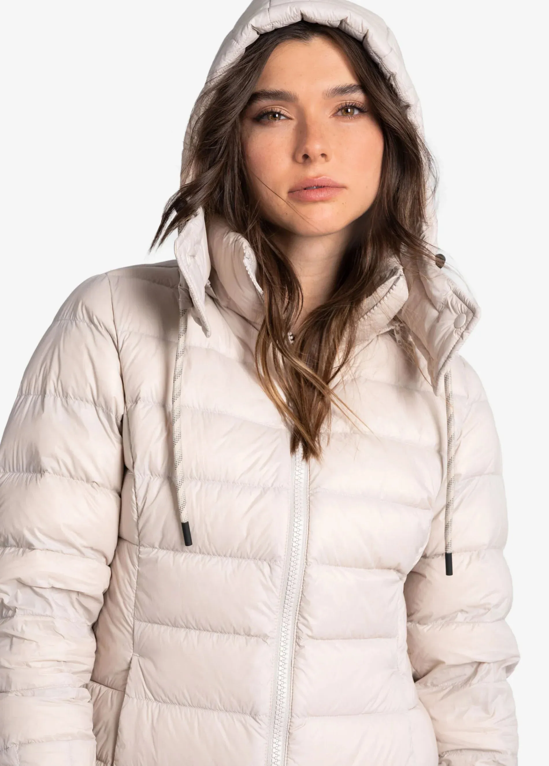 Lolë Claudia Lightweight Down Jacket