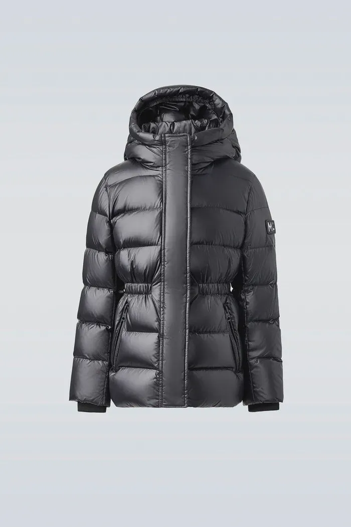 Mackage ALANNIS Hooded Down Jacket