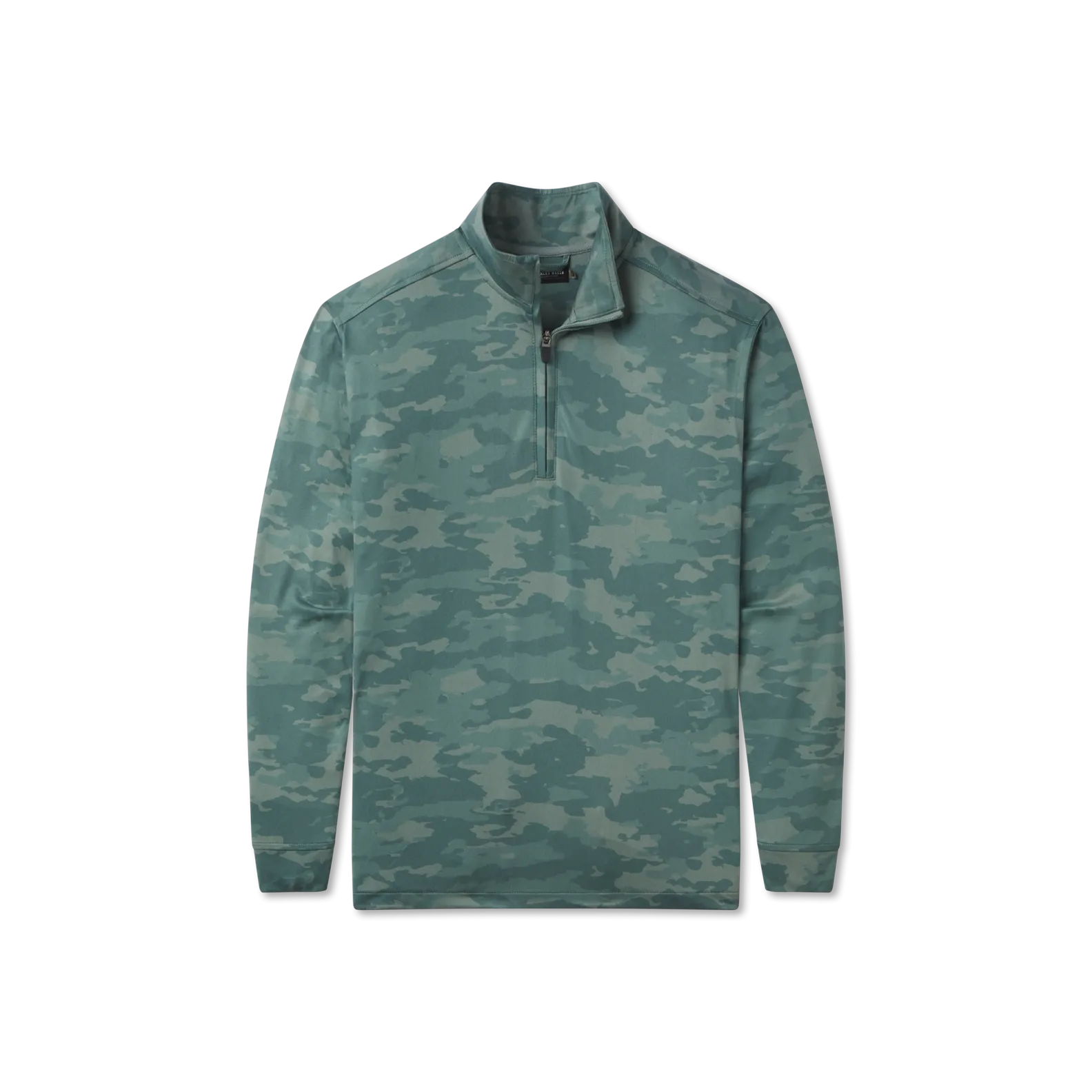 Mansfield Performance Pullover