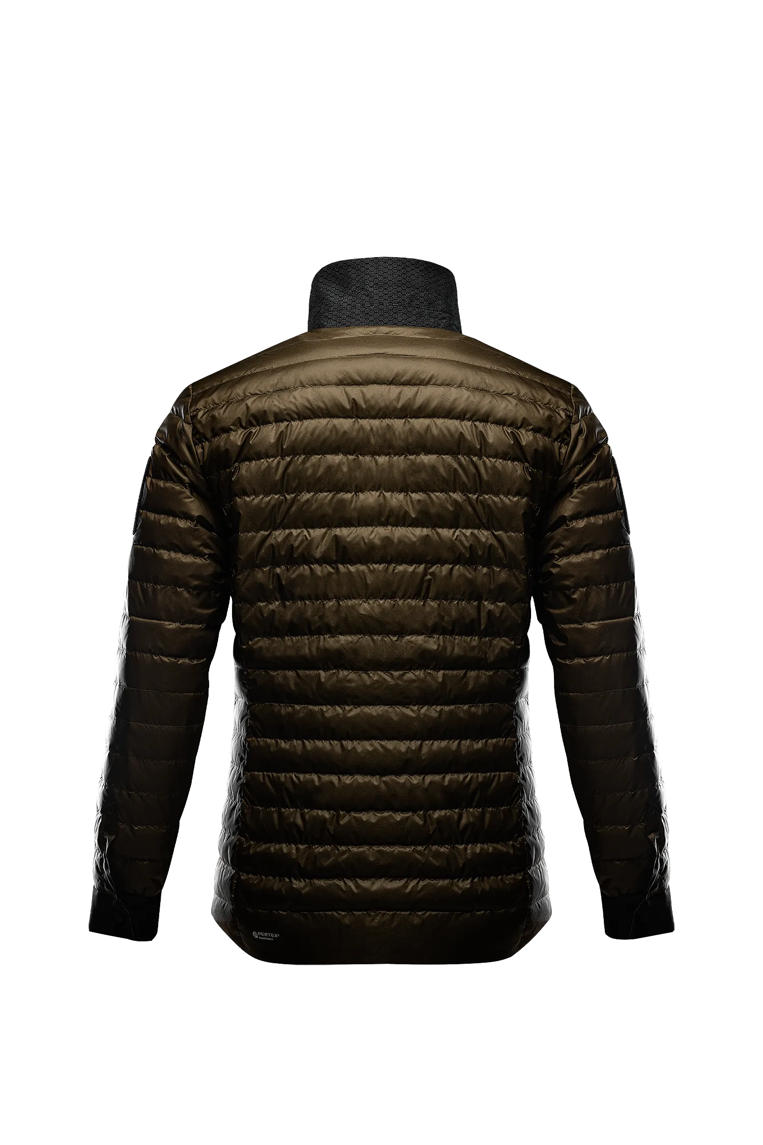 MELEE DOWN JACKET