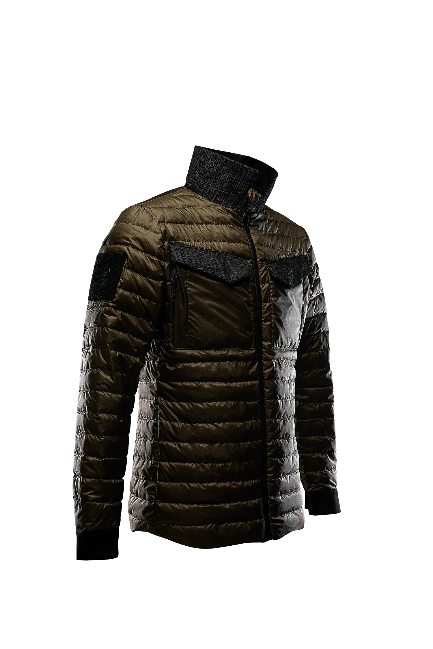 MELEE DOWN JACKET