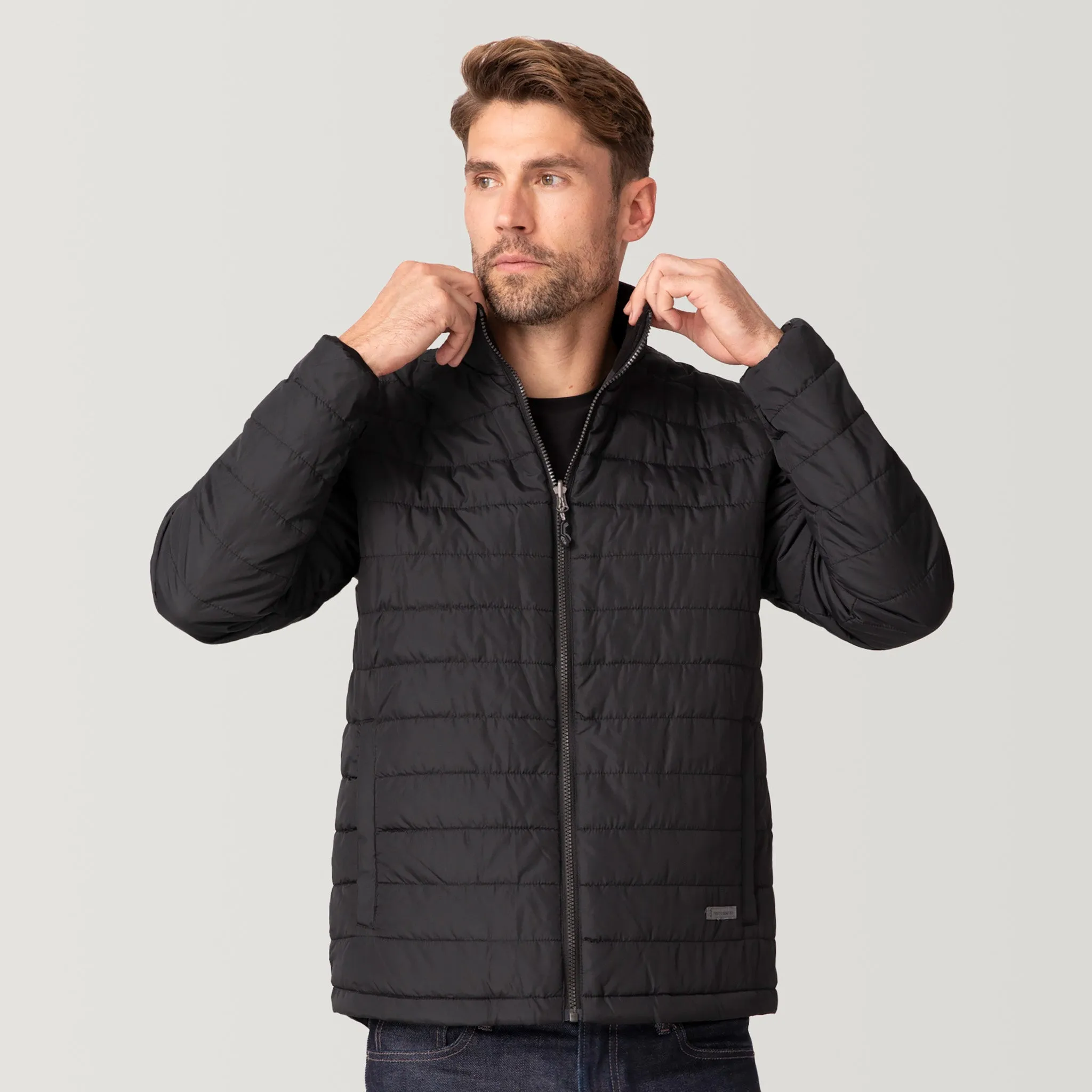 Men's FreeCycle® Jack Frost 3-in-1 Systems Jacket