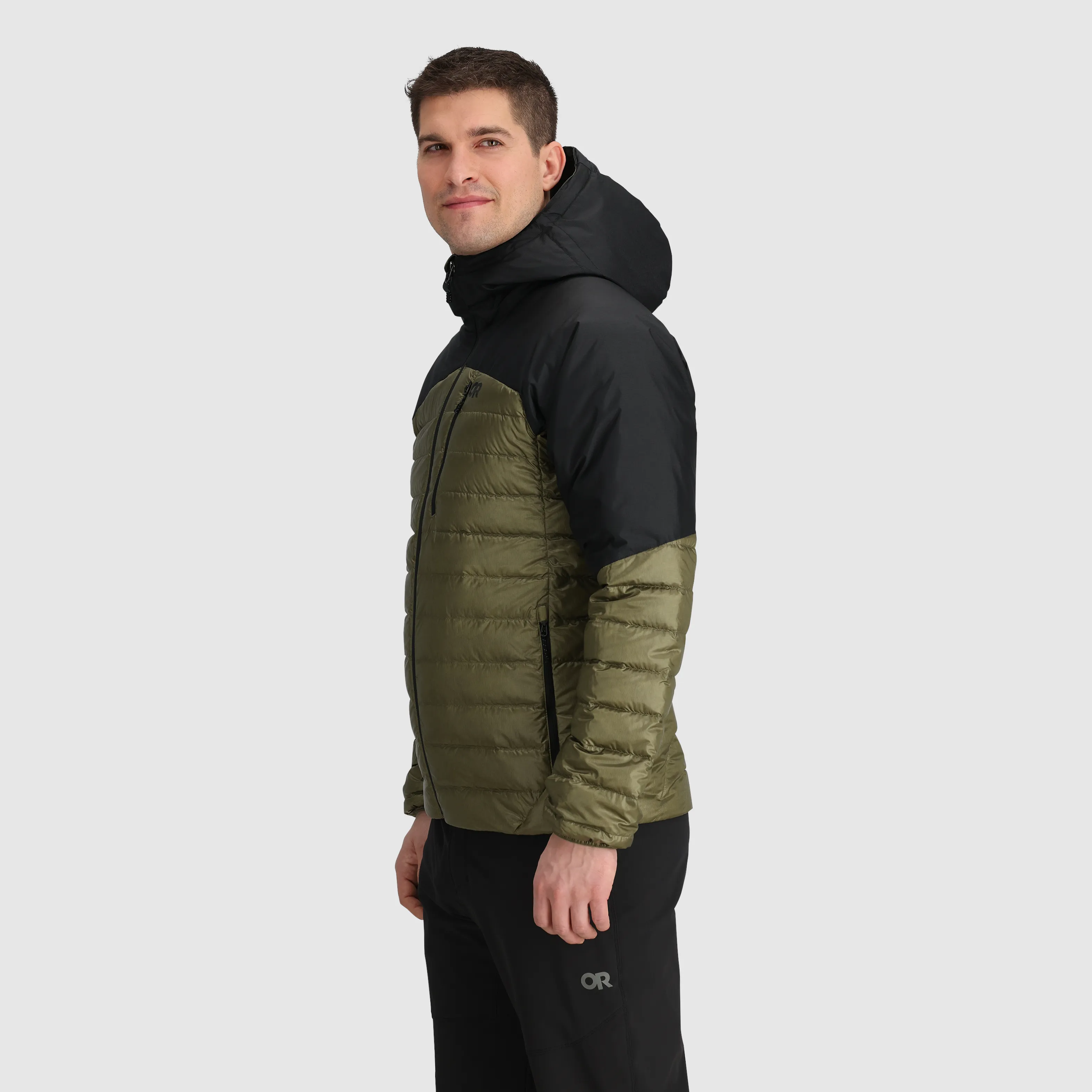 Men's Helium Down Hoodie