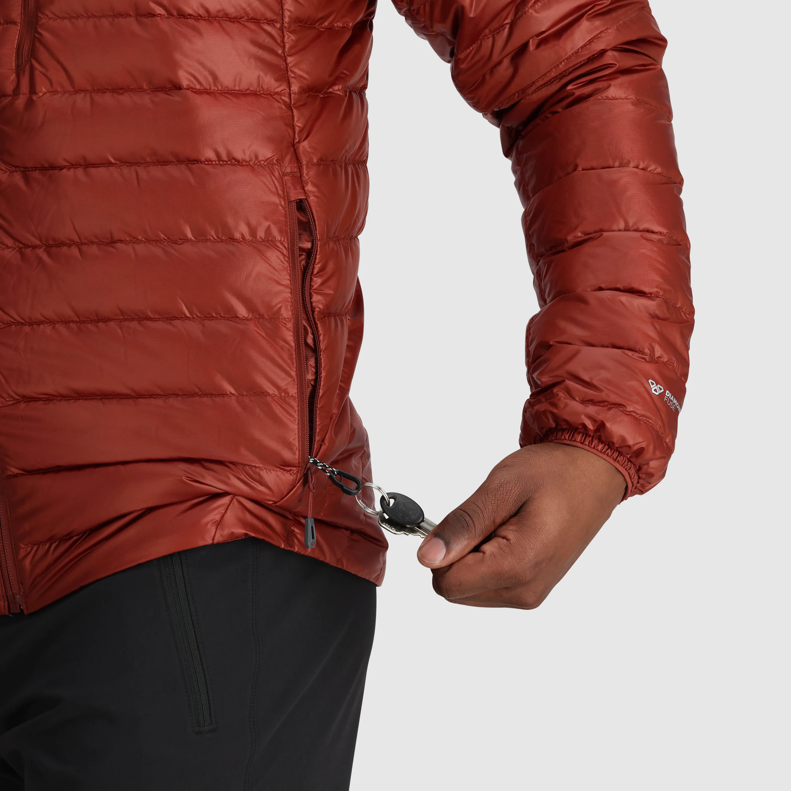 Men's Helium Down Jacket