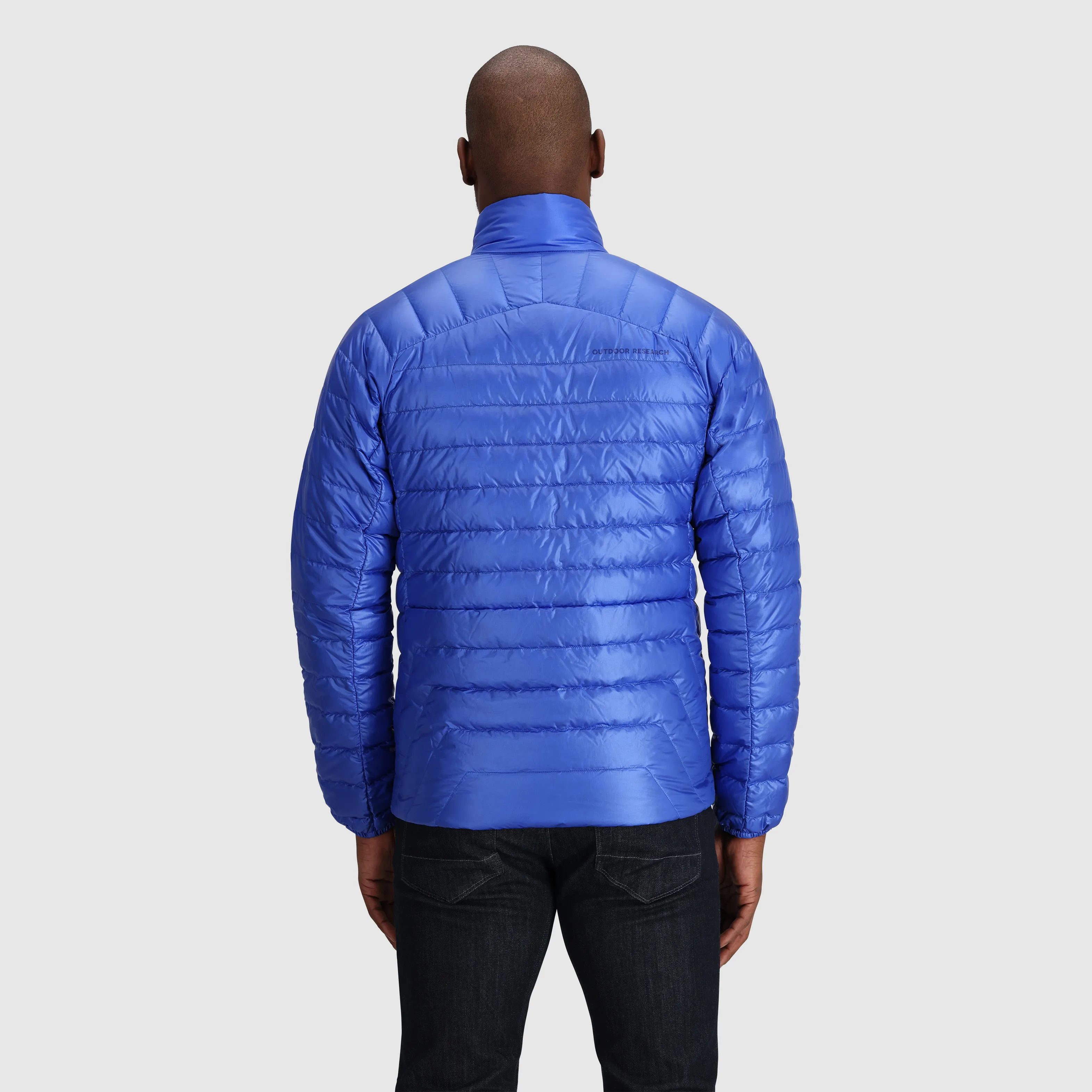 Men's Helium Down Jacket