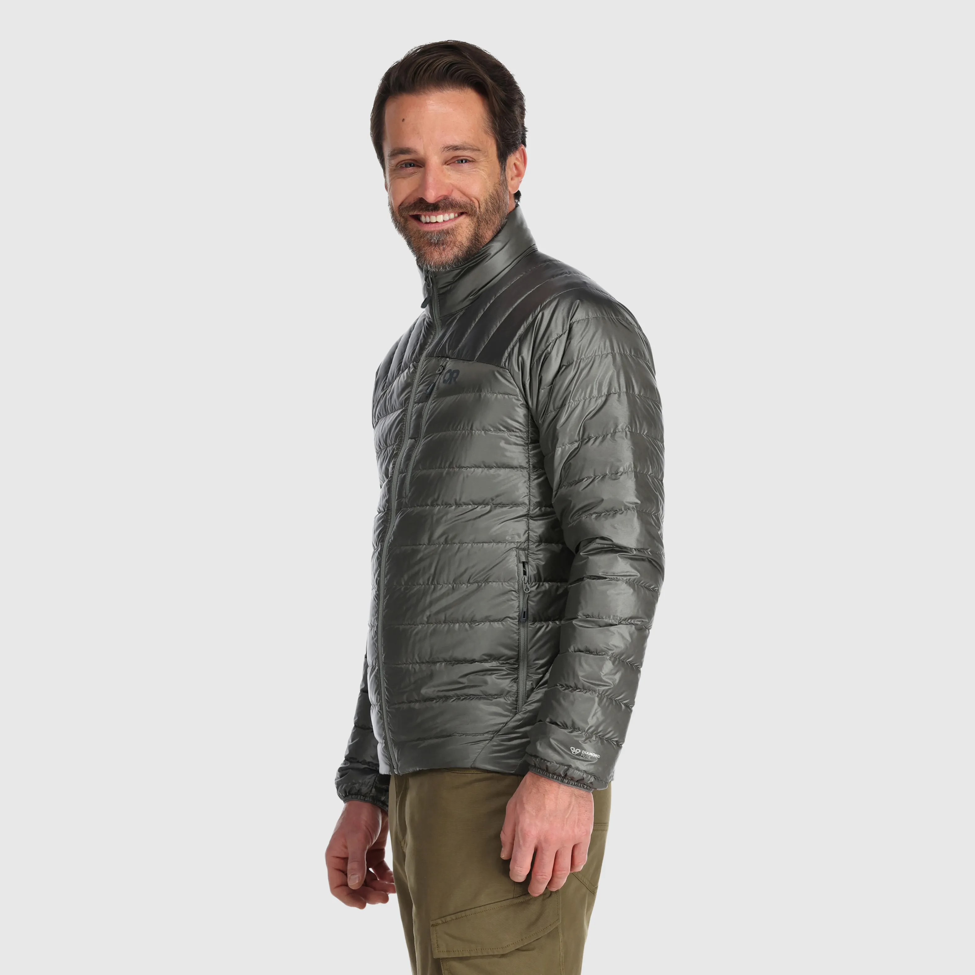 Men's Helium Down Jacket