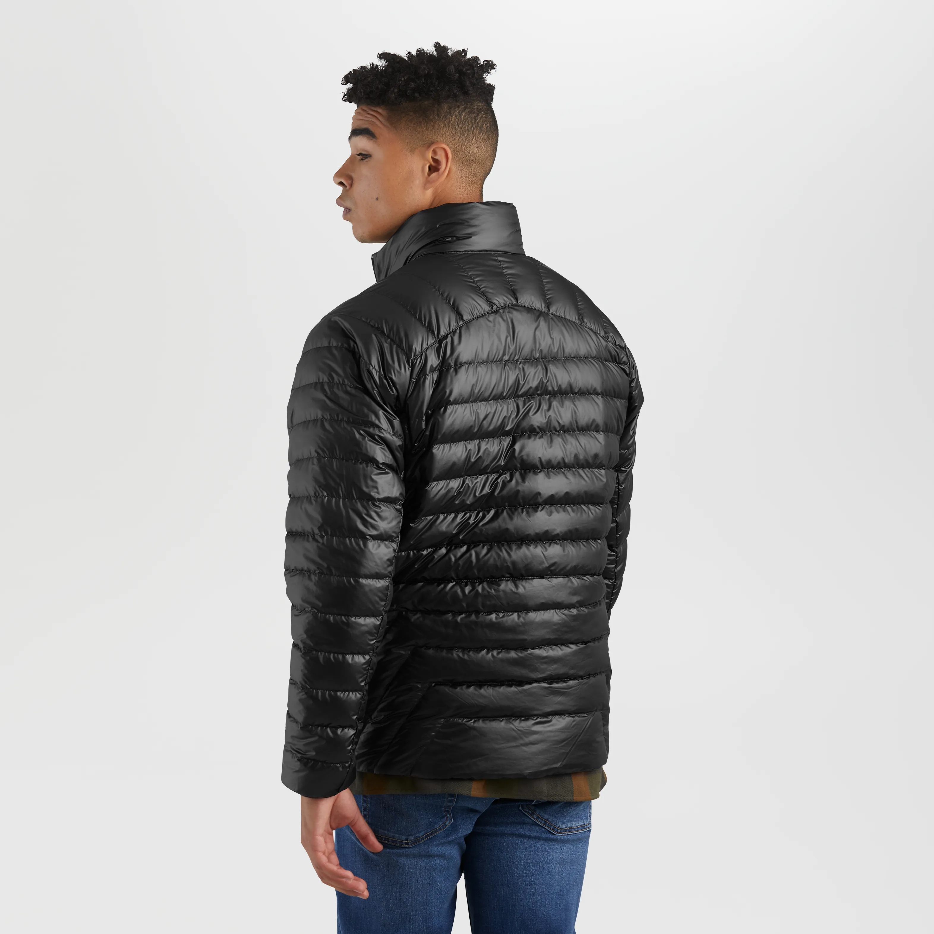 Men's Helium Down Jacket