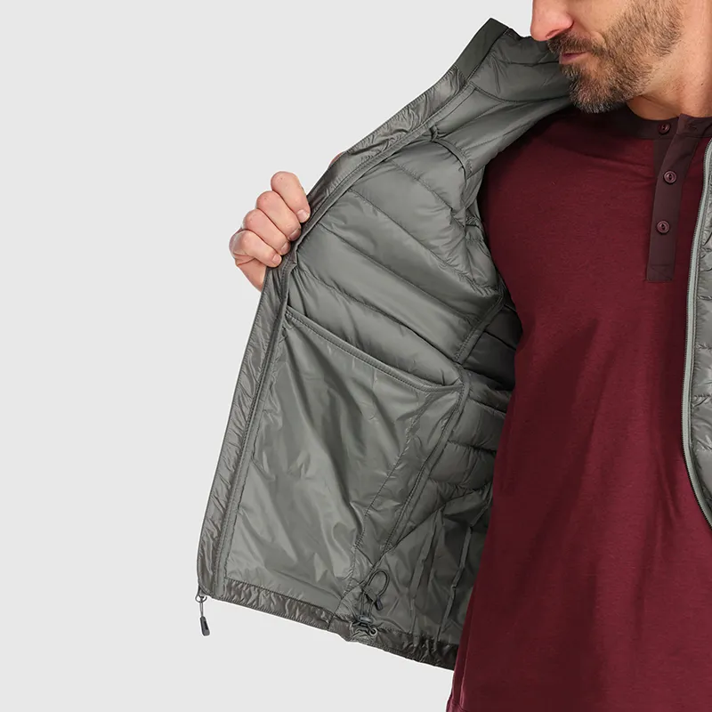 Men's Helium Down Jacket