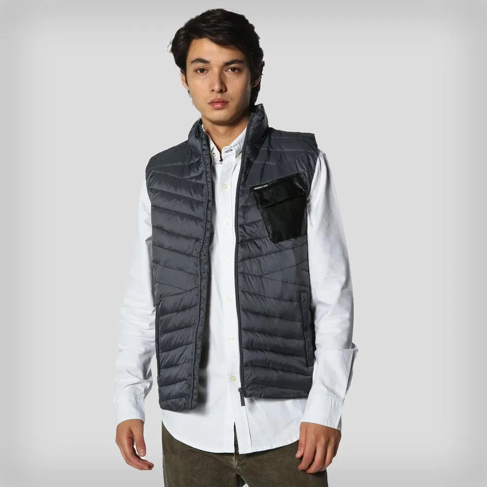 Men's Puffer Vest Jacket - FINAL SALE