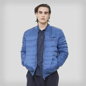 Men's Solid Puffer Jacket - FINAL SALE