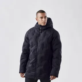 Men's Stockholm Parka - RCX-1