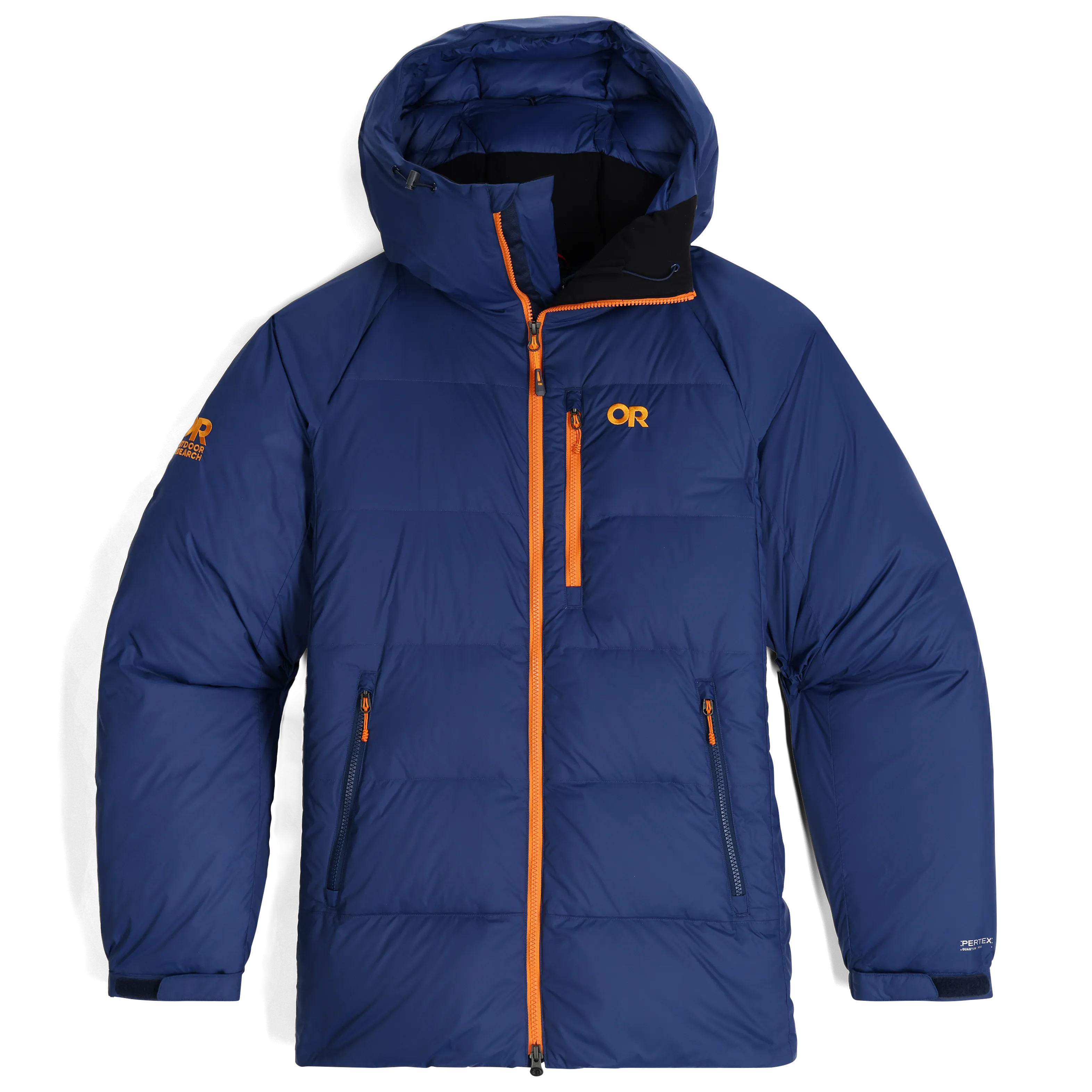 Men's Super Alpine Down Parka