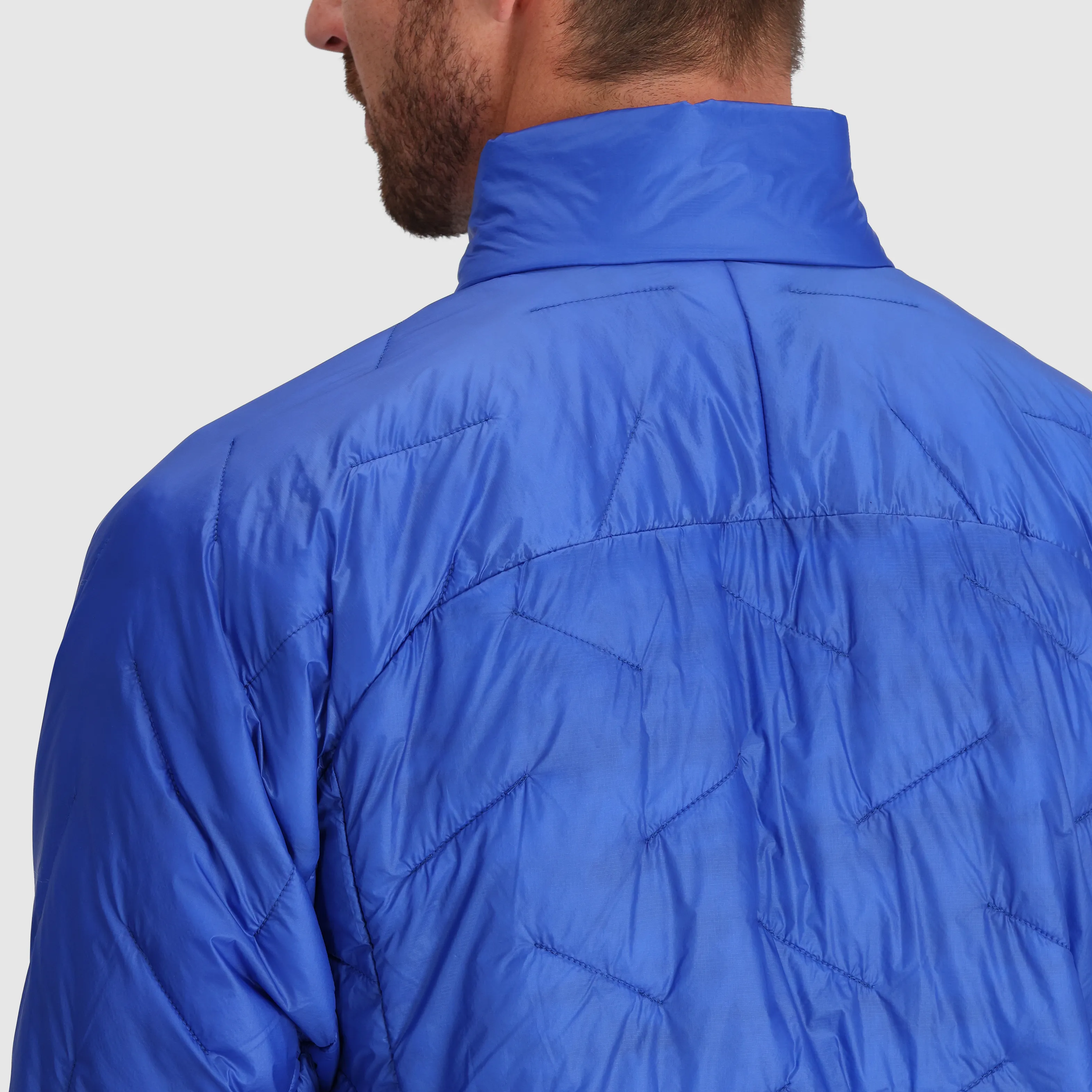 Men's SuperStrand LT Jacket