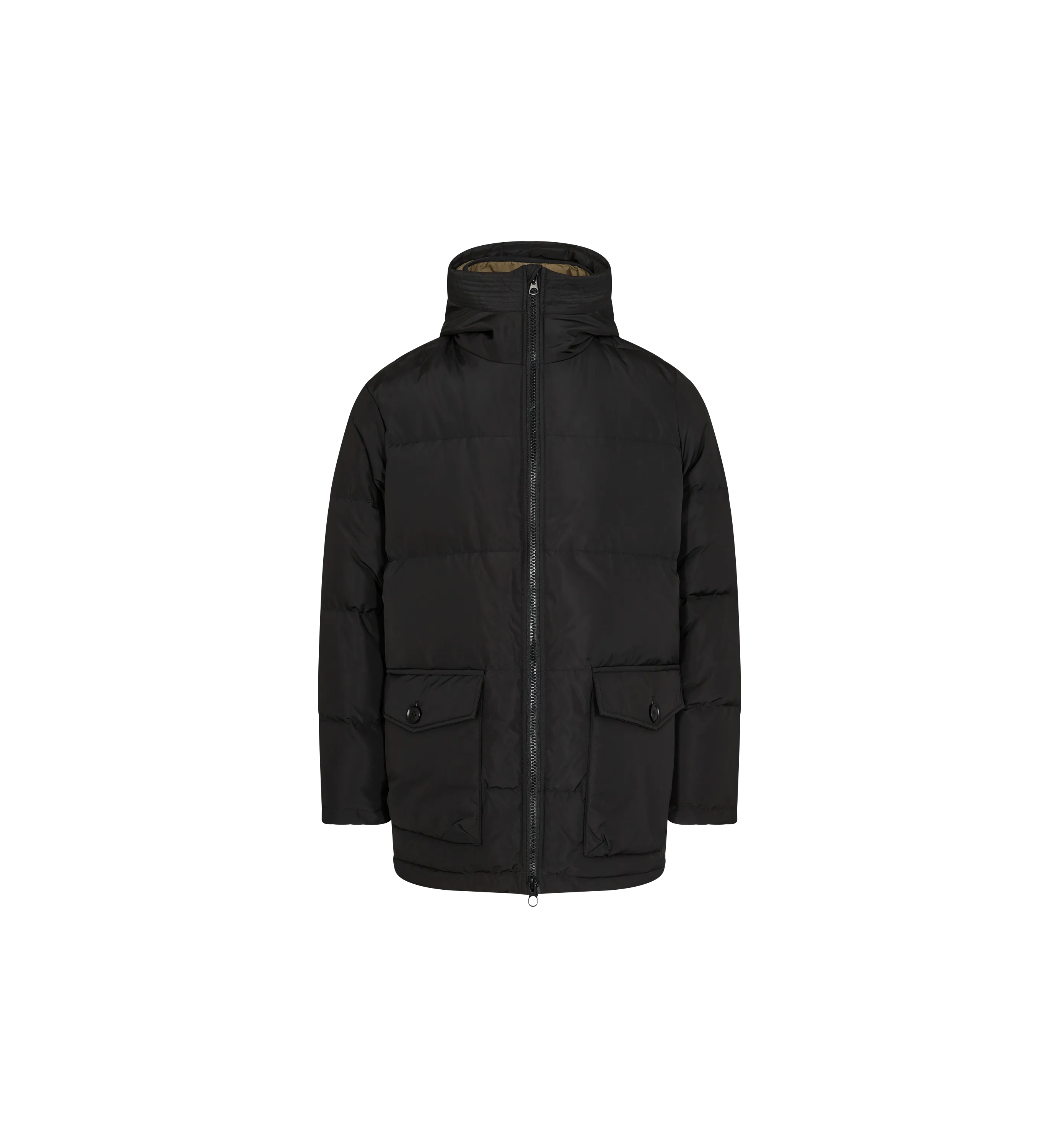 MMGDunn Down Jacket