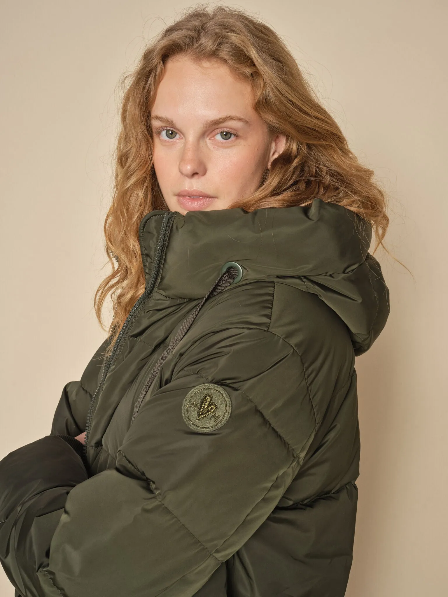 MMNova Avon Down Jacket