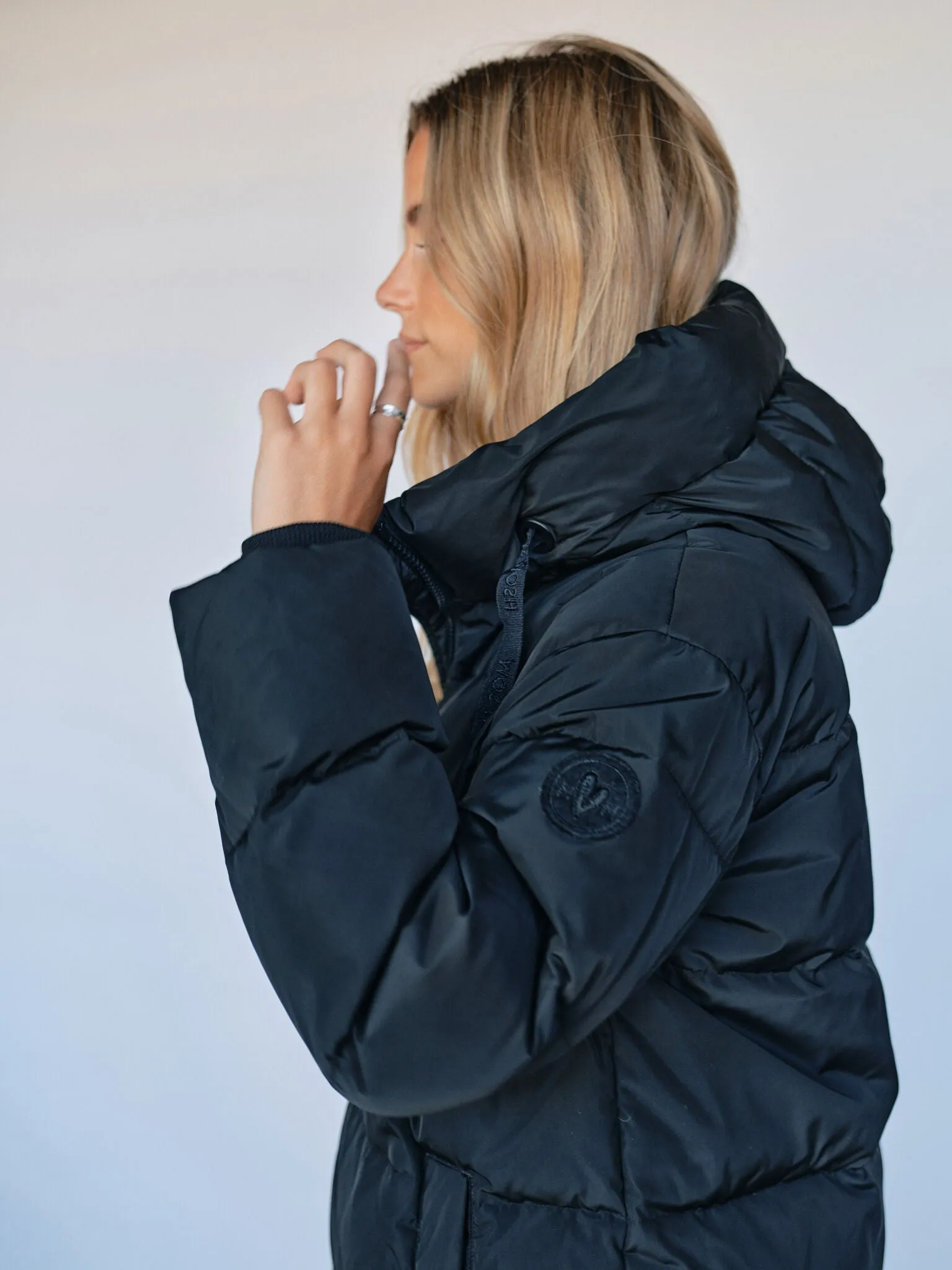 MMNova Avon Down Jacket