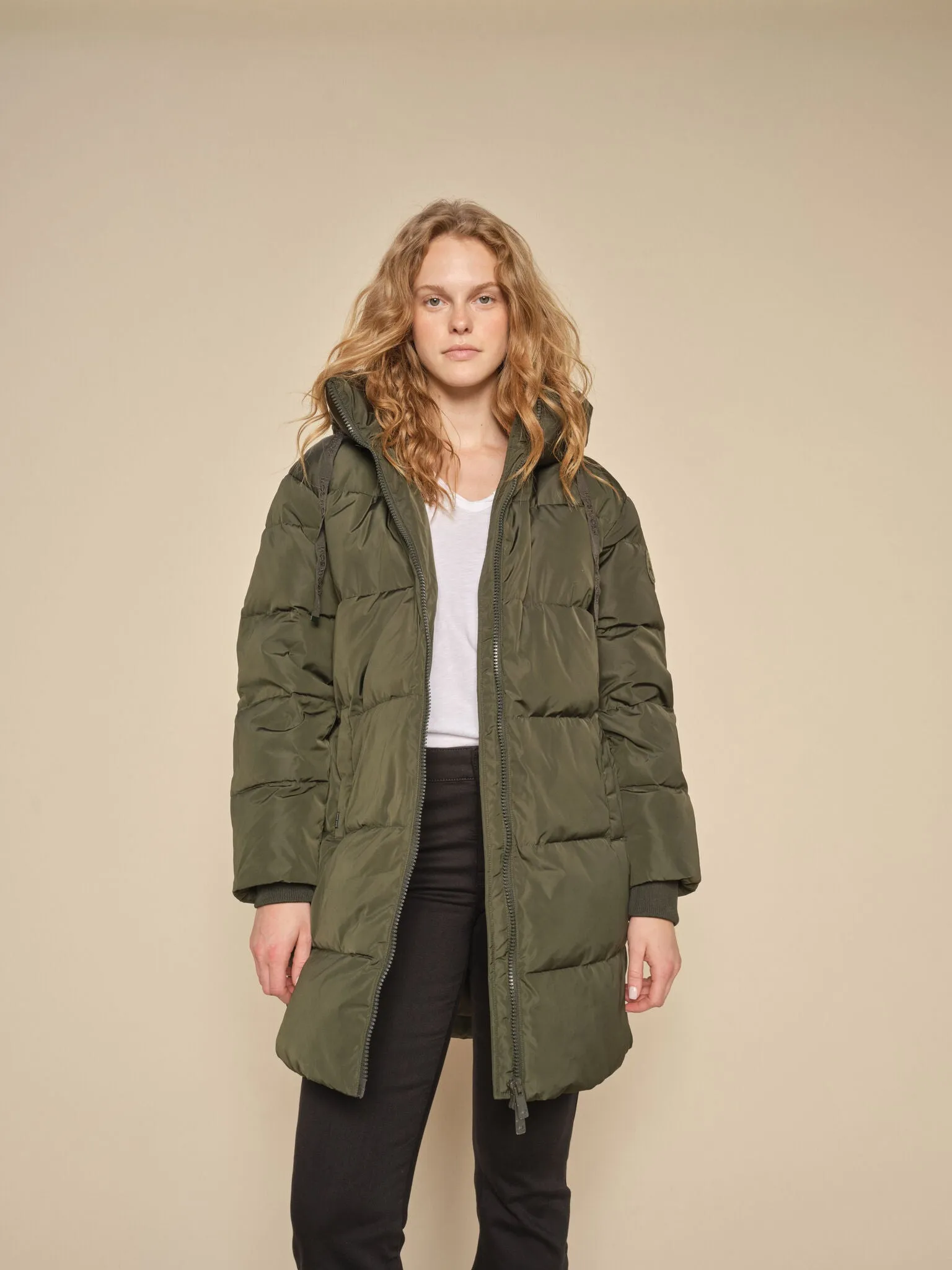 MMNova Avon Down Jacket