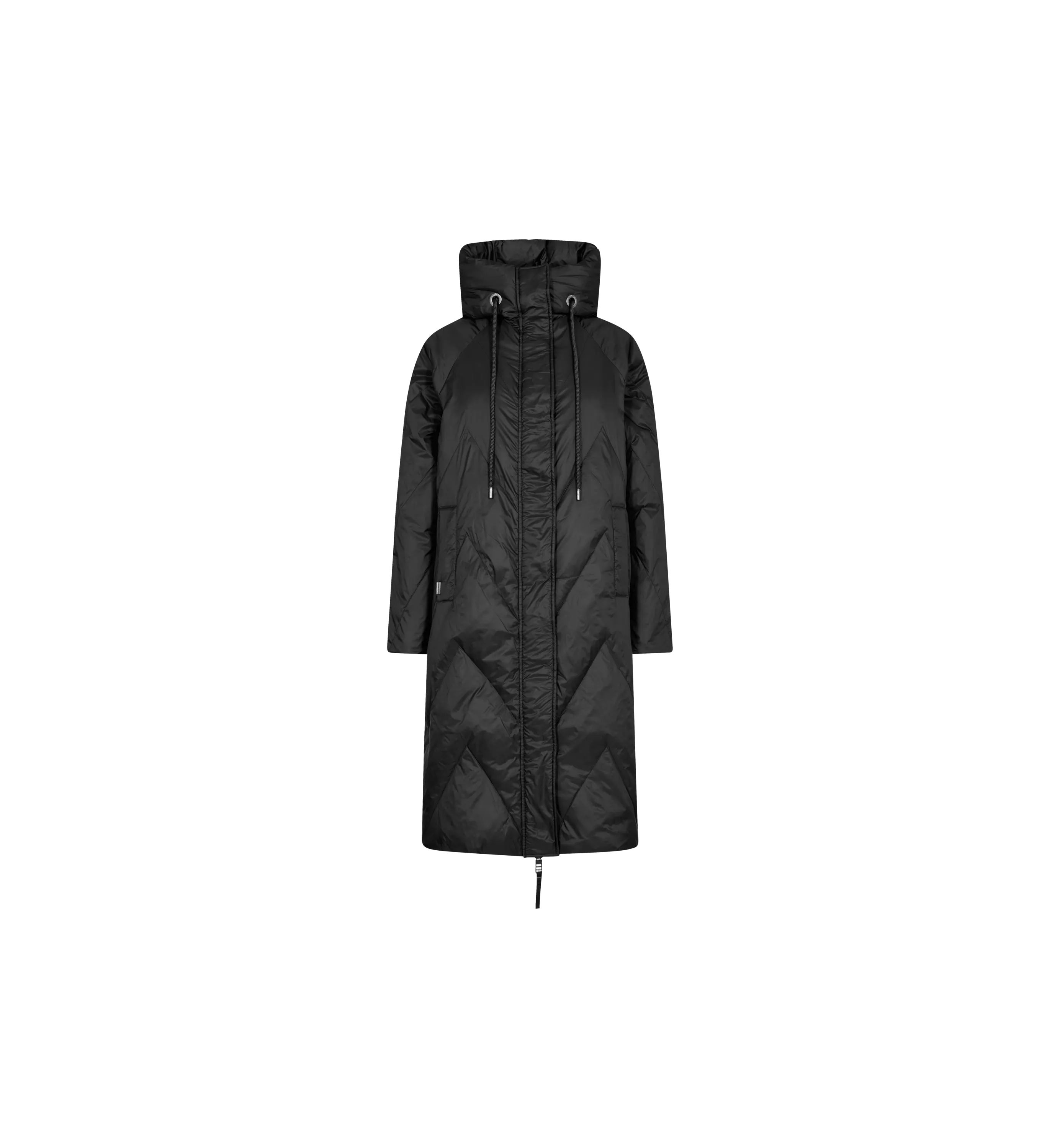 MMZola Down Jacket