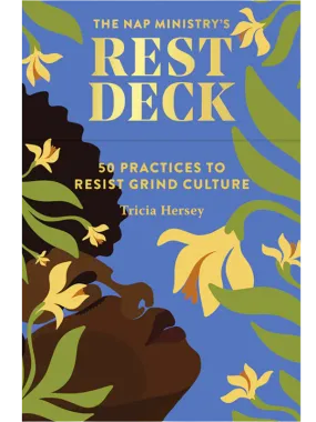 Nap Ministry's Rest Deck