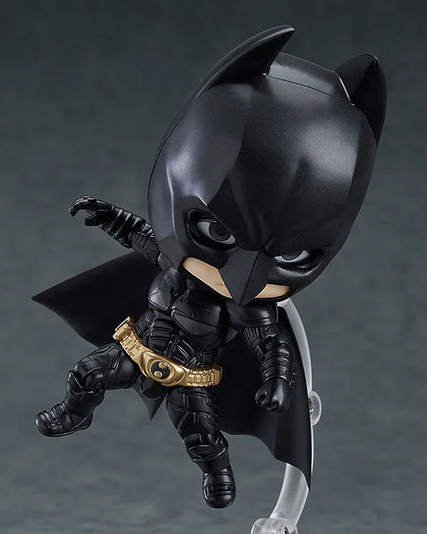 Nendoroid 469 Batman from The Dark Night Rising Hero's Edition Good Smile Company [SOLD OUT]