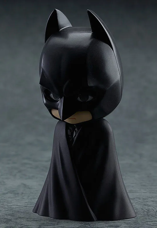 Nendoroid 469 Batman from The Dark Night Rising Hero's Edition Good Smile Company [SOLD OUT]