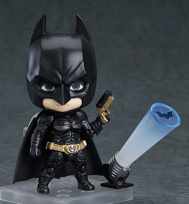 Nendoroid 469 Batman from The Dark Night Rising Hero's Edition Good Smile Company [SOLD OUT]