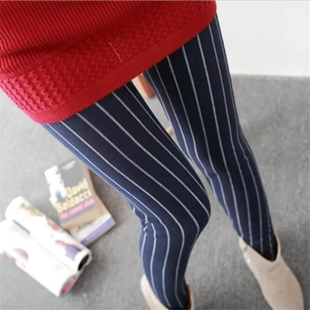 New Fashion Camouflage Printing Elasticity Leggings