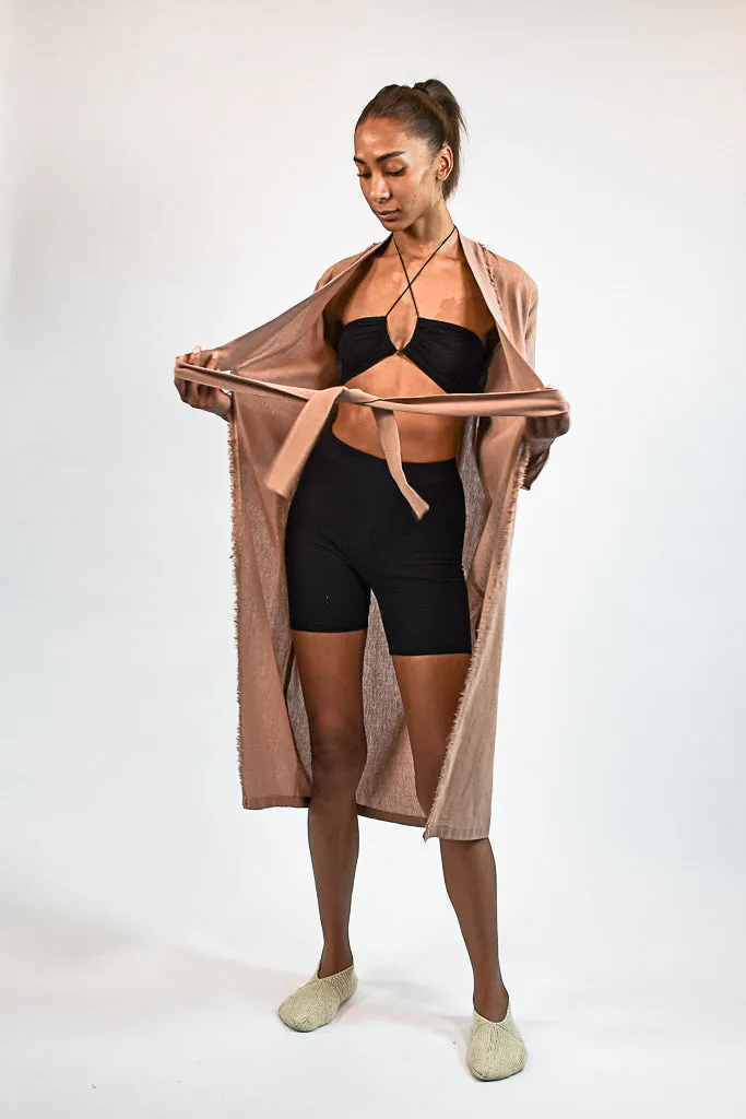 NUDE METIS JACKET