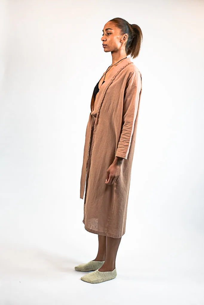 NUDE METIS JACKET