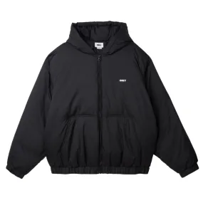 RETREAT HOODED JACKET