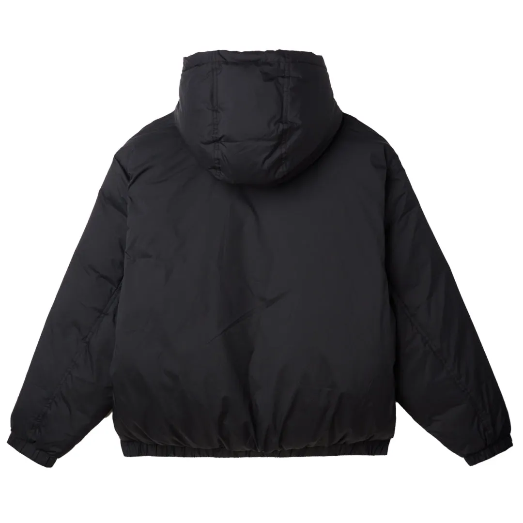 RETREAT HOODED JACKET