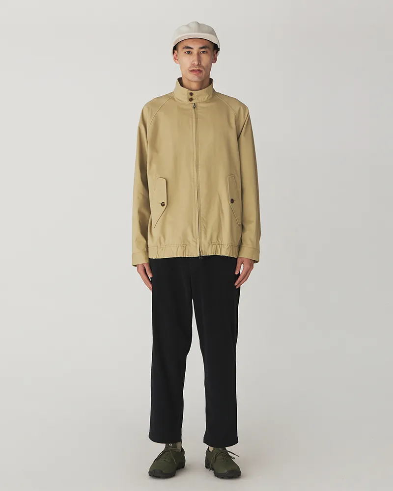 Takibi Chino Jacket