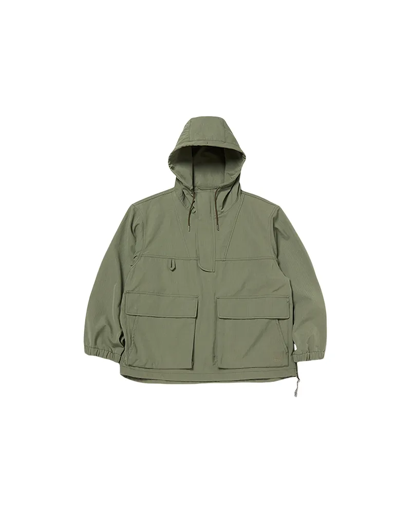 Takibi Ripstop Anorak