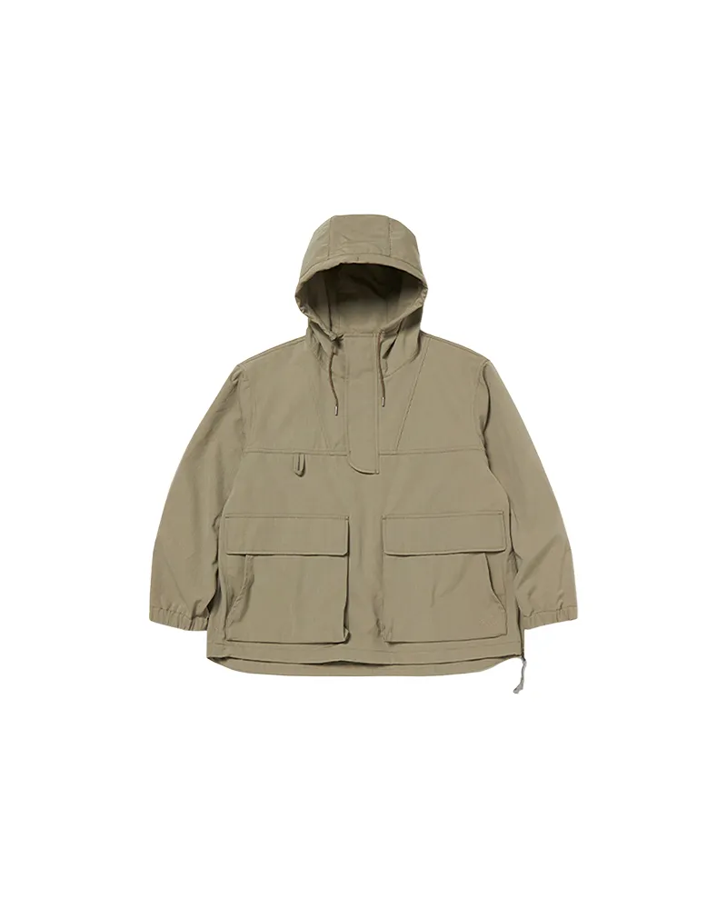 Takibi Ripstop Anorak