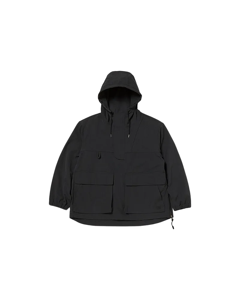 Takibi Ripstop Anorak