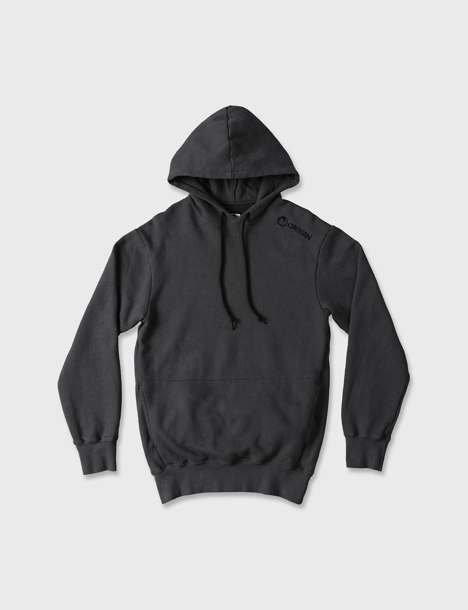 THE 100 KILO PULLOVER