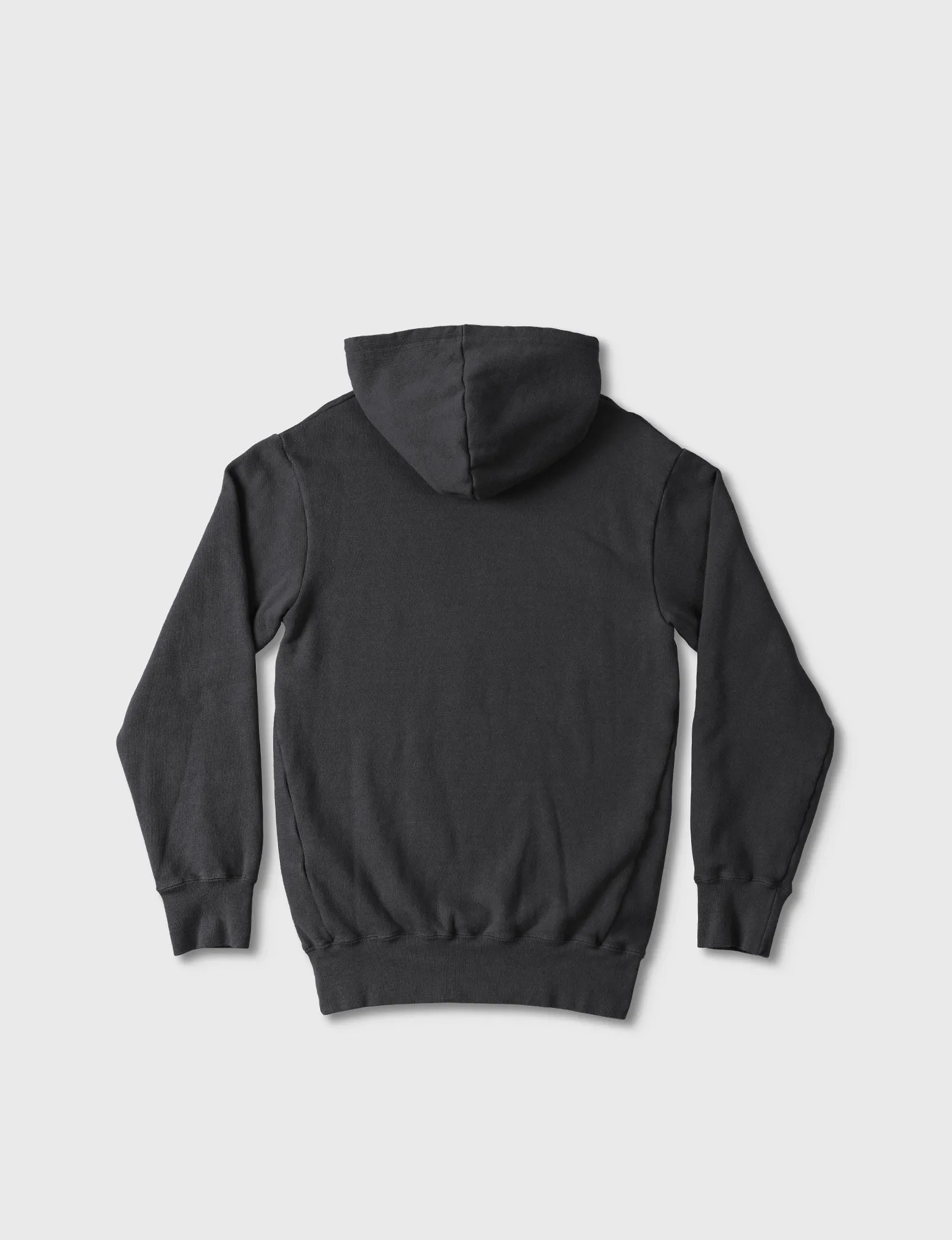 THE 100 KILO PULLOVER