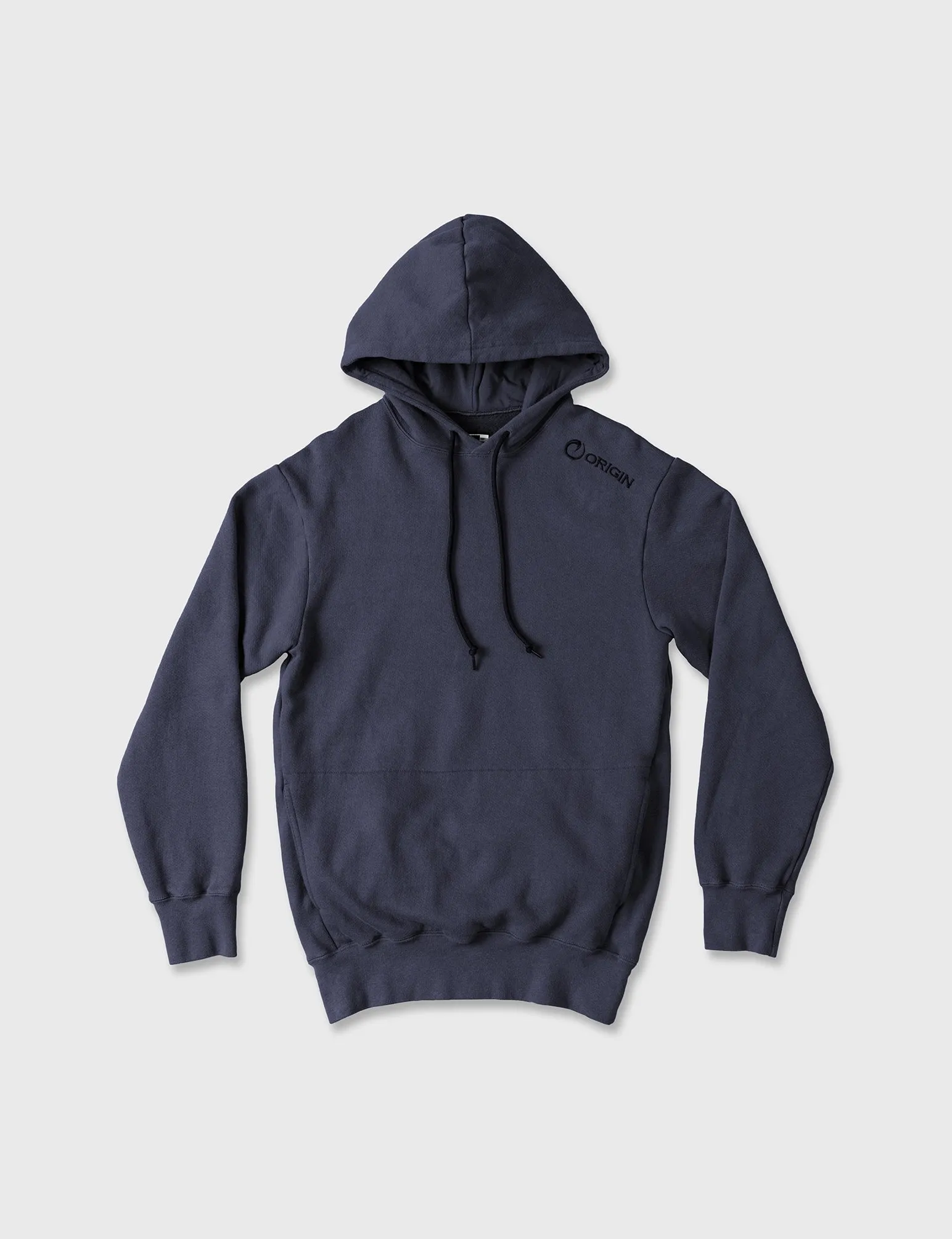 THE 100 KILO PULLOVER