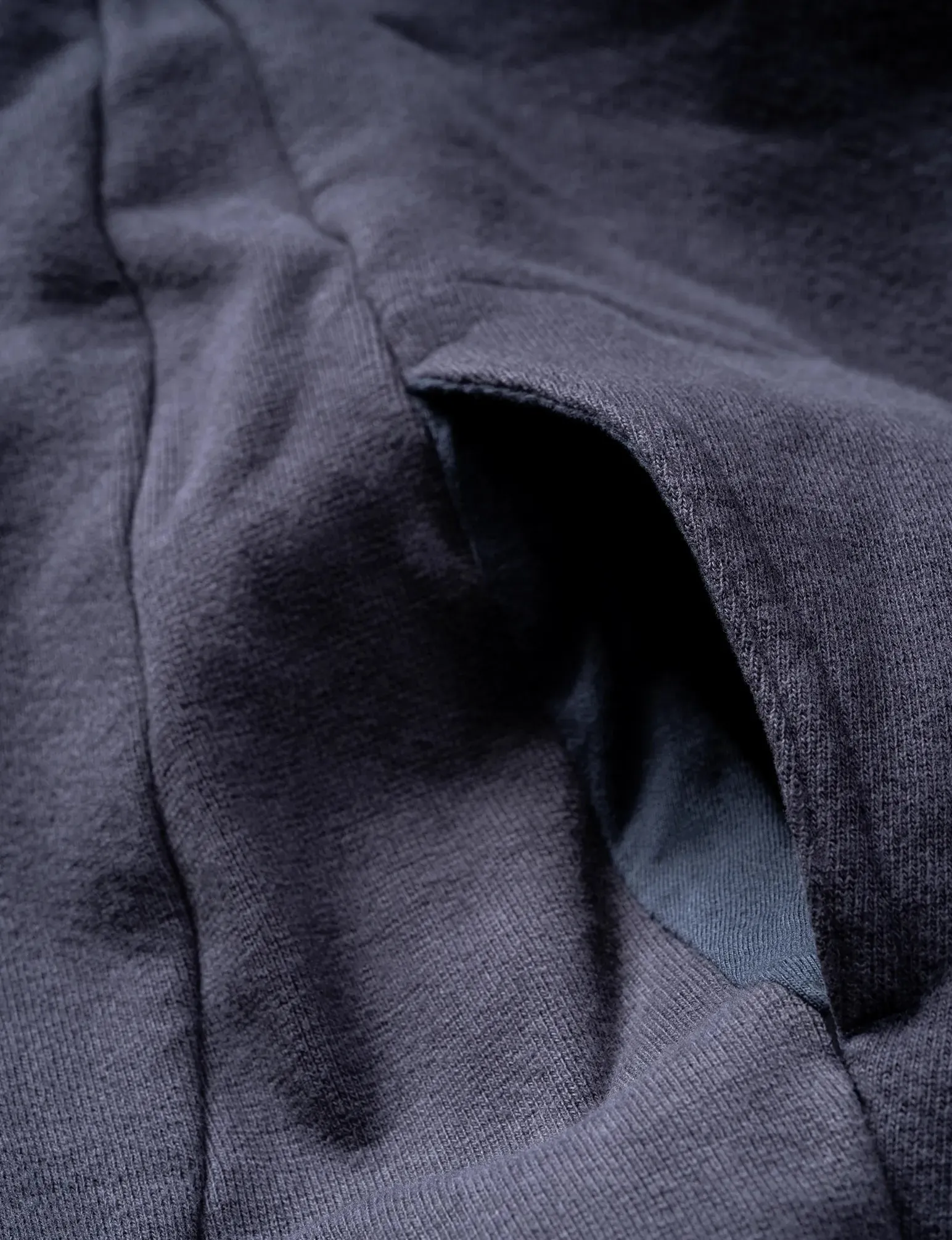 THE 100 KILO PULLOVER