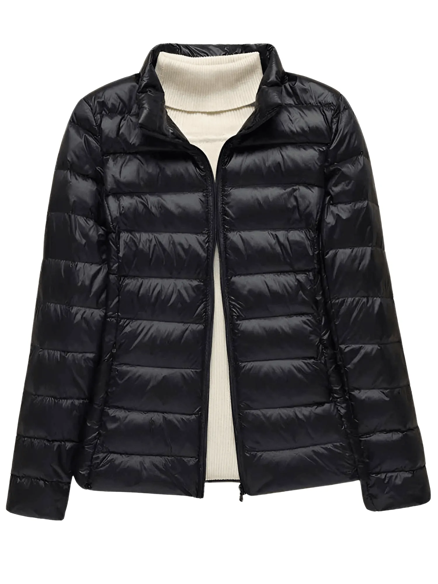 Ultra-Light Women's Thin Down Jacket