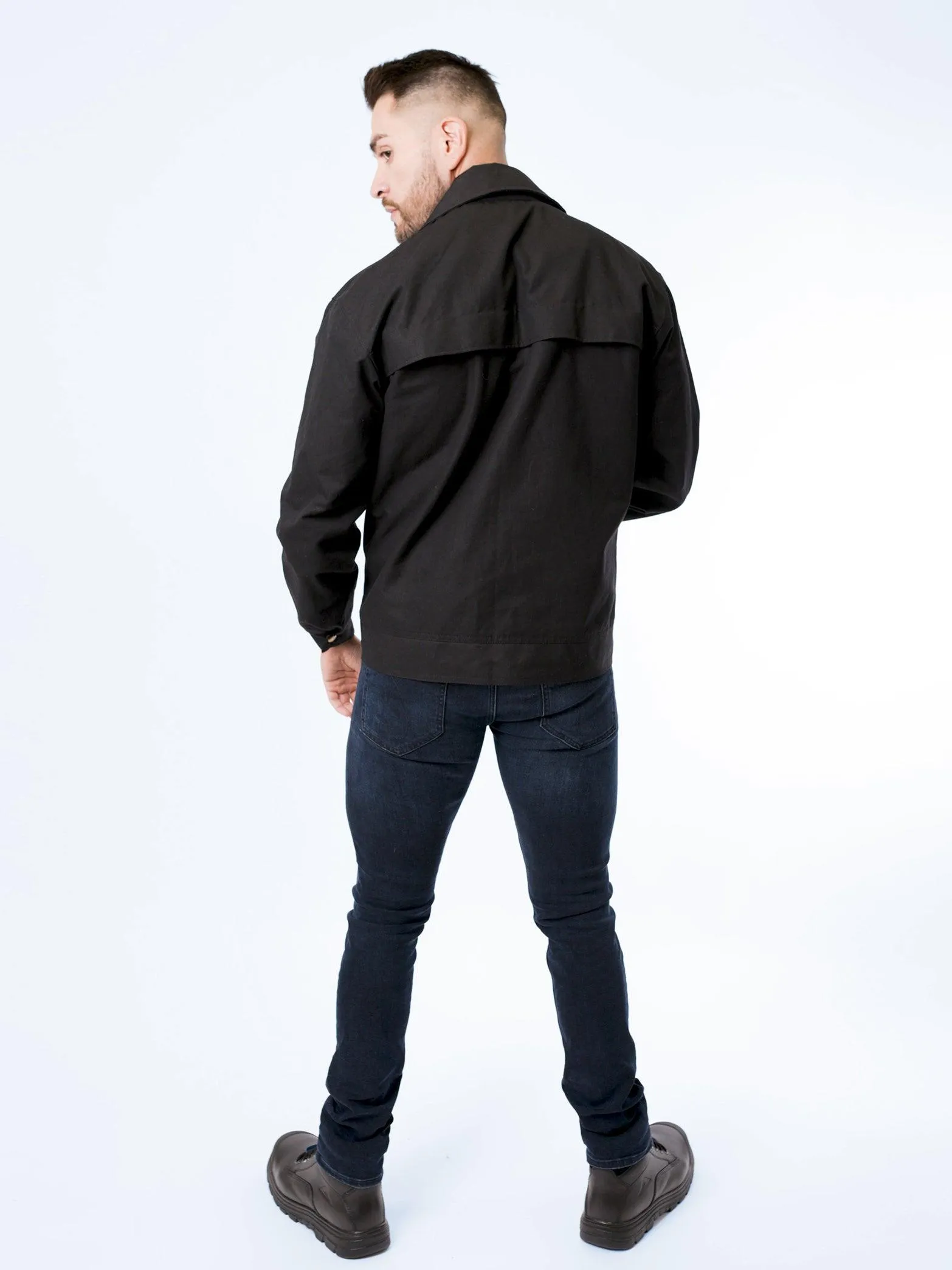 Unisex Dryskin Down Under Jacket