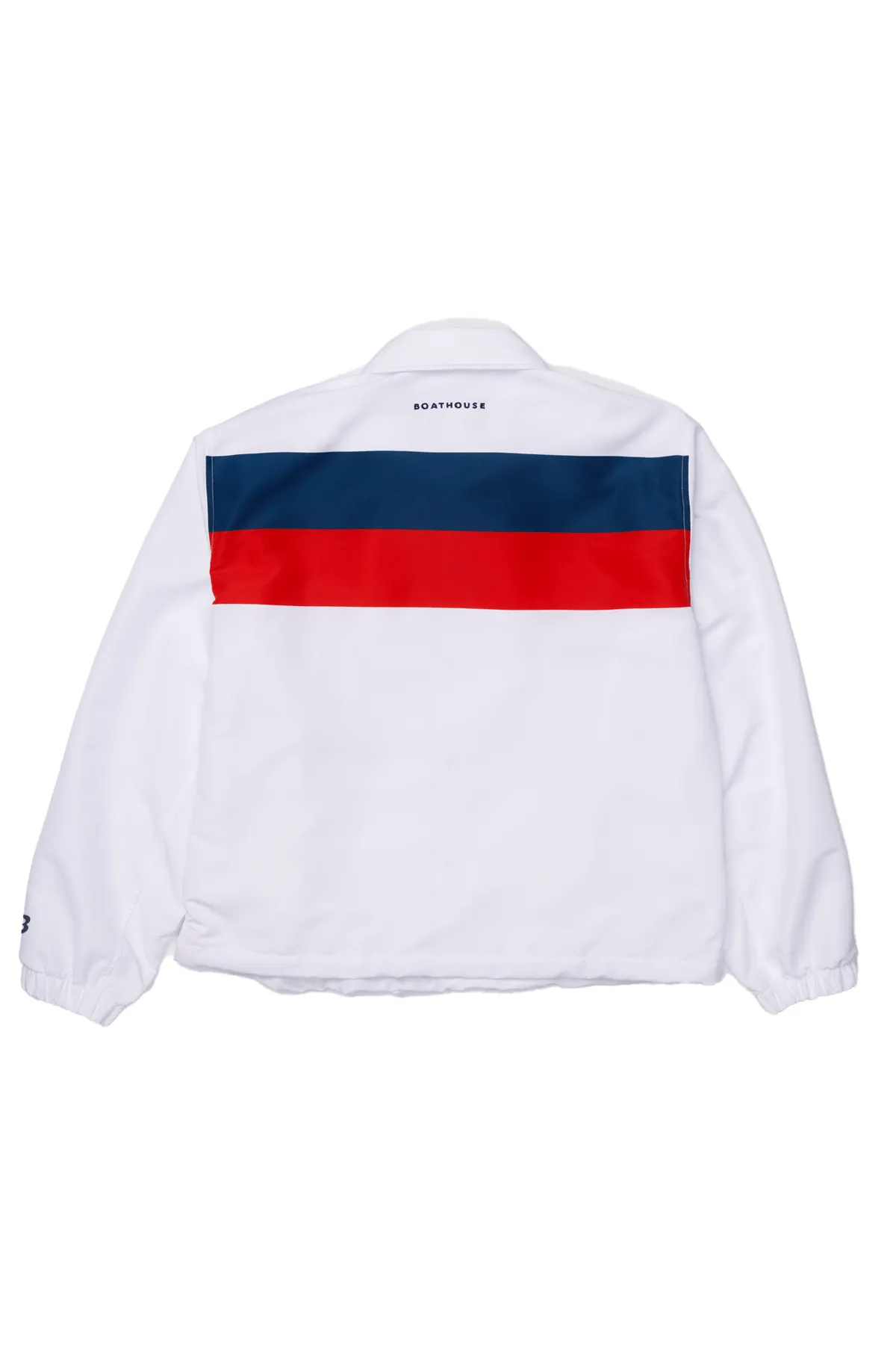 UNISEX USA COACHES JACKET